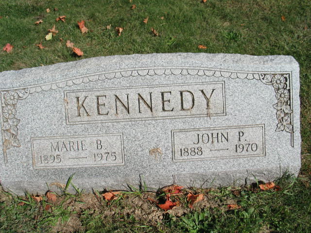 tombstone